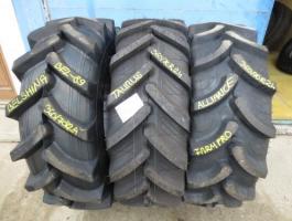 360/70R24 Alliance AgriStar II ÚJ