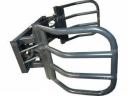 Metal-Fach front-loading adapters: pallet fork, big bag lifter, bale spike, bale grab 2 in 1