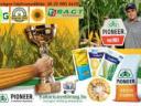 Maize seed and sunflower seed available nationwide, delivered to your door 18 years