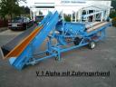 EURO-Jabelmann V, JKS sorting and grading machines