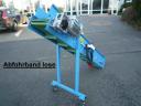 EURO-Jabelmann V, JKS sorting and grading machines