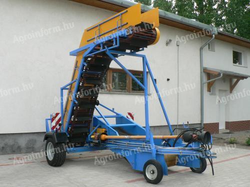 New Krukowiak Z-437 onion picker for sale