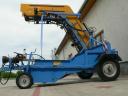 New Krukowiak Z-437 onion picker for sale