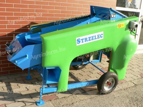 Krukowiak Strzelec M637 potato onion grader for sale