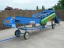 Krukowiak Gawron M647, Gawron Mini M647/1 potato onion classifier for sale