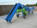 Krukowiak Gawron M647, Gawron Mini M647/1 potato onion classifier for sale