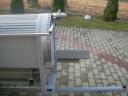 Prodej myčky brambor a mrkve o průměru 55 cm