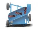 Krukowiak Z-801 onion crusher for sale