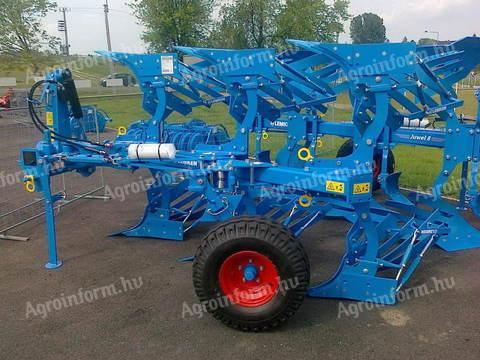 Pluguri Lemken