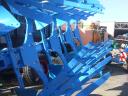 Lemken ploughs