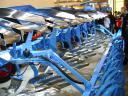 Lemken ploughs