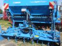 Lemken ploughs