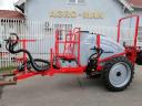 Sprayer 1500/15 towed new WOPROL
