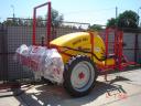 Sprayer 1500/15 towed new WOPROL