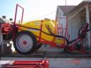 Sprayer 1500/15 towed new WOPROL