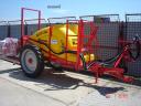 Sprayer 1500/15 towed new WOPROL