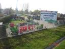 Sprayer 1500/15 towed new WOPROL