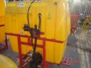 Sprayer 1500/15 towed new WOPROL