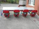 4 Row planter KRUKOWIAK PLANTA S240 de vânzare