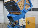EURO-Jabelmann KKG container tilters, container turners