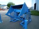 EURO-Jabelmann KKG container tilters, container turners