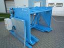 EURO-Jabelmann KKG container tilters, container turners