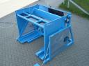 EURO-Jabelmann KKG container tilters, container turners