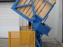 EURO-Jabelmann KKG container tilters, container turners