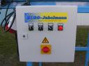 EURO-Jabelmann KFG container loaders, crate loaders
