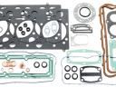 PARTS for western tractors