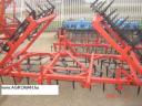 Hakenegge neu, 7,7 m hyd, mit 50 kg Blatt