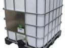 IBC spremnik / IBC spremnici za NITROSOL / skladištenje tekućeg gnojiva, također ADR