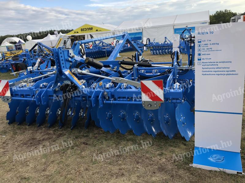 Lemken Ruby