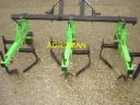 New 5 trolley cultivator