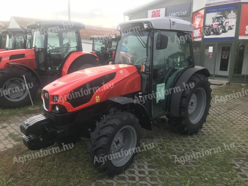 Same Frutteto 95 tractors for horticulture