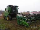 John Deere 1188 alkatrészek bontásból