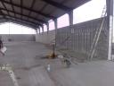 Storage warehouse warehouse production construction construction