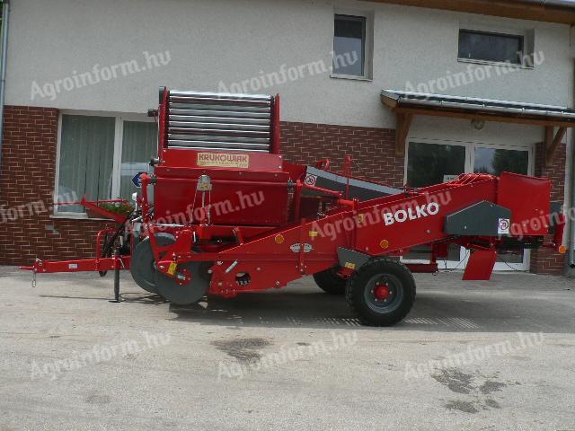 KRUKOWIAK BOLKO potato harvester for sale