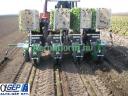 FEDELE FAST RENEWABLE PLANTING PLANT for tomatoes and peppers