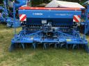 Lemken seed drill