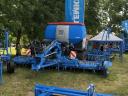 Lemken-Sämaschine