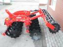Akpil Bison short disc up to 2.5 m-4 m working width