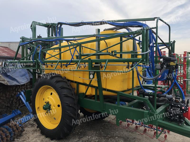 Huniper sprayer for sale