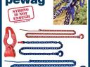 PEWAG chains / joker chains / joker chains for sale