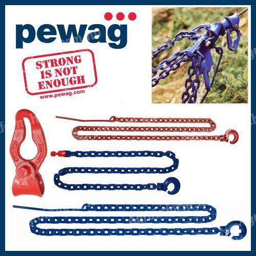 PEWAG chains / joker chains / joker chains for sale