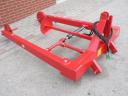 Hvataljka za bale METAL-FACH T225