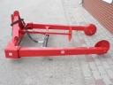 Hvataljka za bale METAL-FACH T225