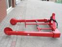 Hvataljka za bale METAL-FACH T225