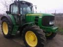 Traktor bérlet,  JOHN DEERE BÉRGÉPEK! ITLS KKT