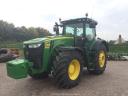 Traktor bérlet,  JOHN DEERE BÉRGÉPEK! ITLS KKT